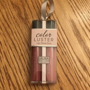 Laura Geller New York Lip Gloss Duo